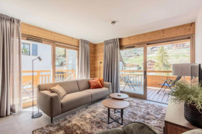 Résidence Les Terrasses De La Vanoise - LES TERRASSES DE LA VANOISE A15 MAE-3731